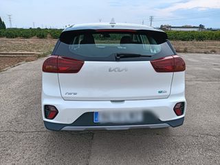 KIA Niro 2022