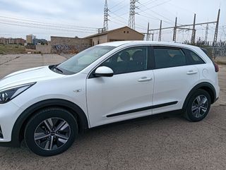 KIA Niro 2022