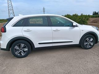 KIA Niro 2022