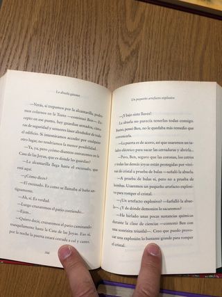 La íncreible historia de...La gran fuga / Grand...