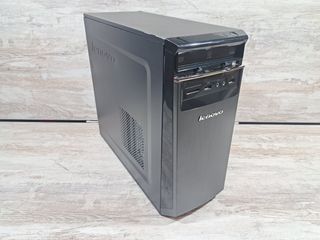 Ordenador Lenovo i5 4460 8GB 120SSD 500GB