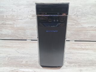 Ordenador Lenovo i5 4460 8GB 120SSD 500GB