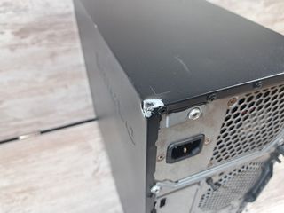 Ordenador Lenovo i5 4460 8GB 120SSD 500GB