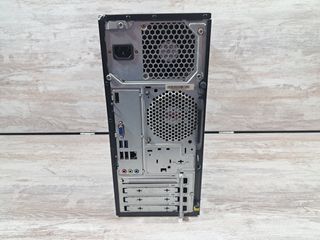 Ordenador Lenovo i5 4460 8GB 120SSD 500GB