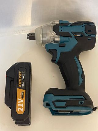 Pistola Impacto 21V KWQXET