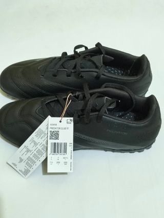 Zapatillas Adidas Predator Club TF - 40.5
