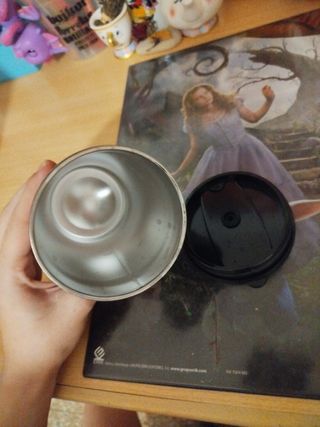 Termo Calavera - Taza Térmica