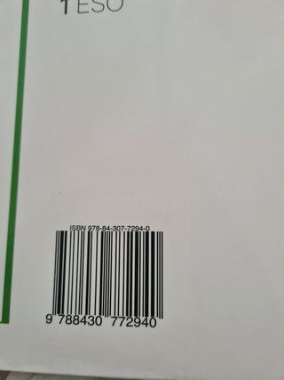 Quadern ProDigi. Geografia i Història 1 ESO
