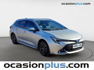 Toyota Corolla Touring Sports 180H Style E-CVT 132 kW (180 CV)