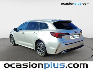 Toyota Corolla Touring Sports 180H Style E-CVT 132 kW (180 CV)