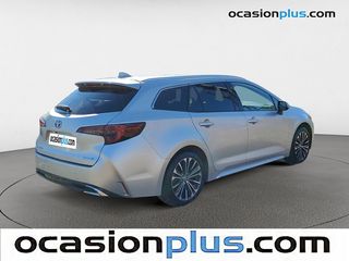 Toyota Corolla Touring Sports 180H Style E-CVT 132 kW (180 CV)