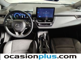 Toyota Corolla Touring Sports 180H Style E-CVT 132 kW (180 CV)