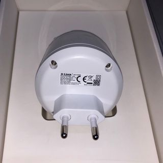Sirena D-Link mydlink Home