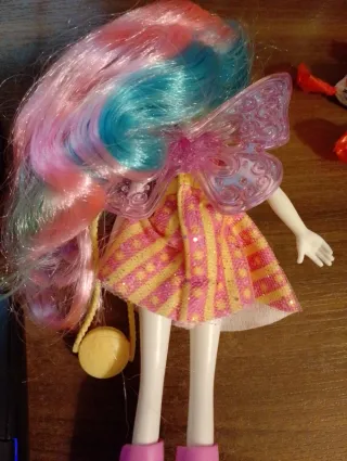 Muñeca Equestria Girl Celestia