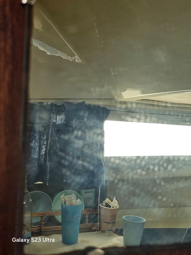 Barco motor ocasión mando fotos por wasap