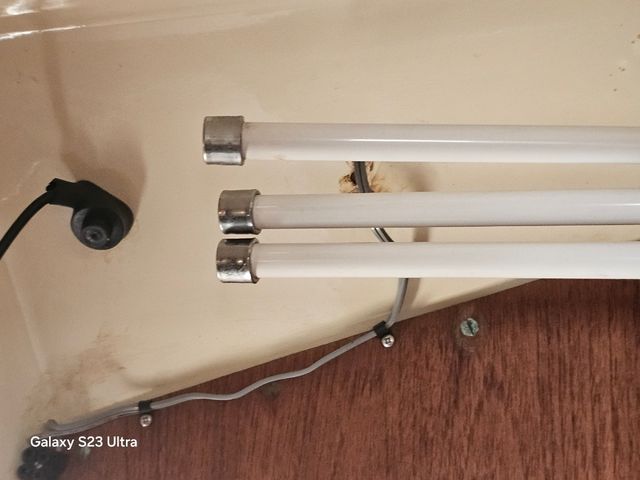 Barco motor ocasión mando fotos por wasap