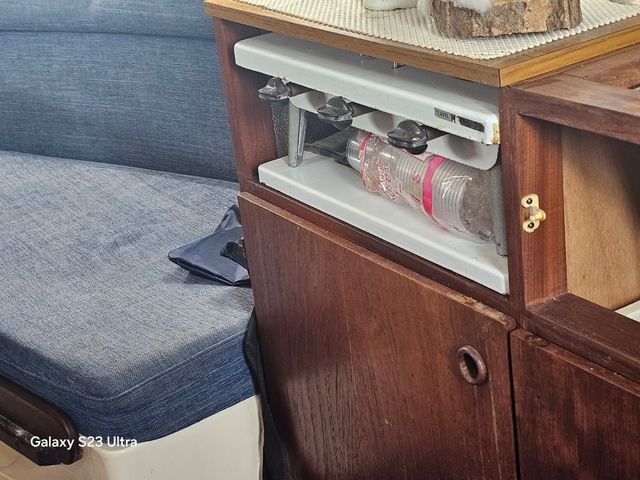 Barco motor ocasión mando fotos por wasap