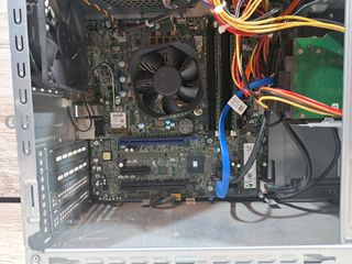 Ordenador DELL XPS i5 6500 16GB 256SSD 1TB