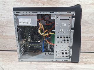 Ordenador DELL XPS i5 6500 16GB 256SSD 1TB