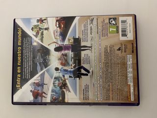 Kinect Rush Disney Pixar Xbox 360