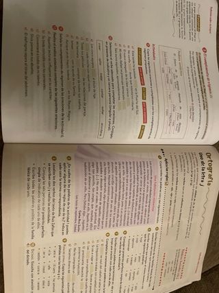 Lengua Castellana y Literatura 2 ESO Geniox Oxford