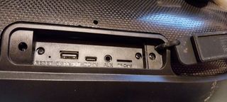 Altavoz Bluetooth Tronsmart Bang 60W