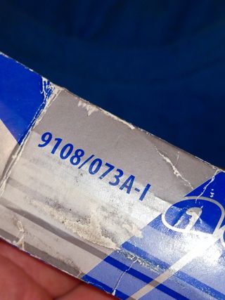 VÁLVULA SOLENOIDE BOMBA INYECTORA DIESEL