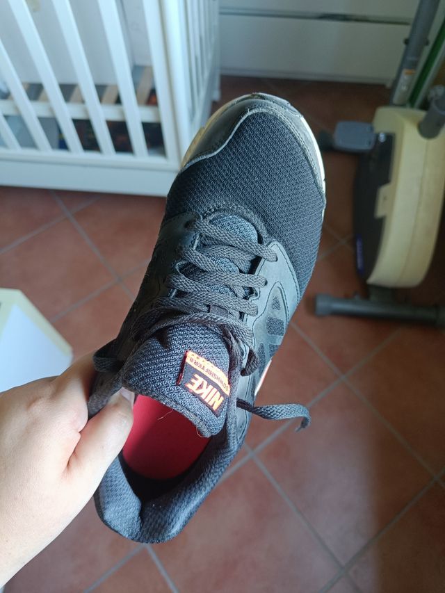 Nike Scarpe Running Donna 39