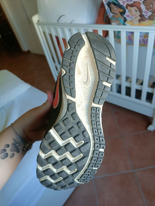 Nike Scarpe Running Donna 39