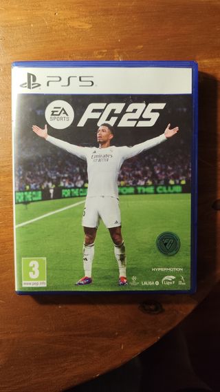EA FC25 - PS5