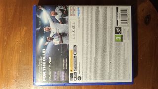EA FC25 - PS5