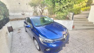 Renault Clio 2021