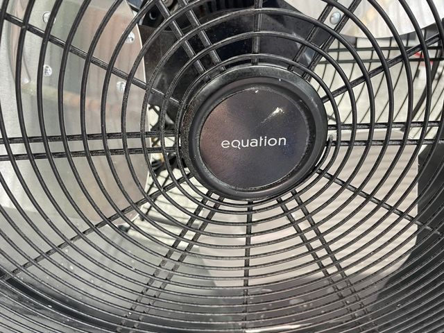 Ventilador industrial Equation.Modelo SFDC3-600CTO