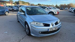Renault Megane 2007