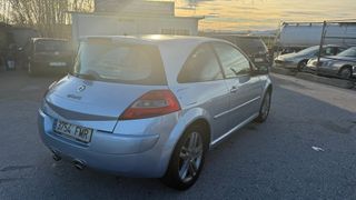 Renault Megane 2007