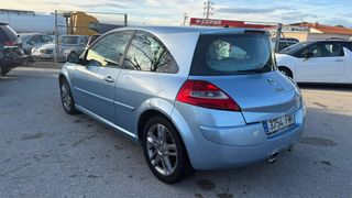 Renault Megane 2007