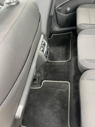 Volkswagen Touran 1.6TDI Advance&Navi 7Plazas,Dies