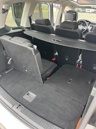 Volkswagen Touran 1.6TDI Advance&Navi 7Plazas,Dies