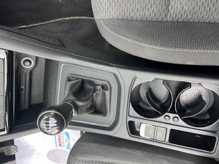 Volkswagen Touran 1.6TDI Advance&Navi 7Plazas,Dies
