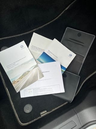 Volkswagen Touran 1.6TDI Advance&Navi 7Plazas,Dies