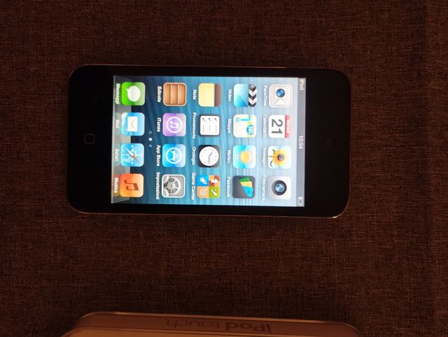 iPod Touch 16GB Apple - Nuovo