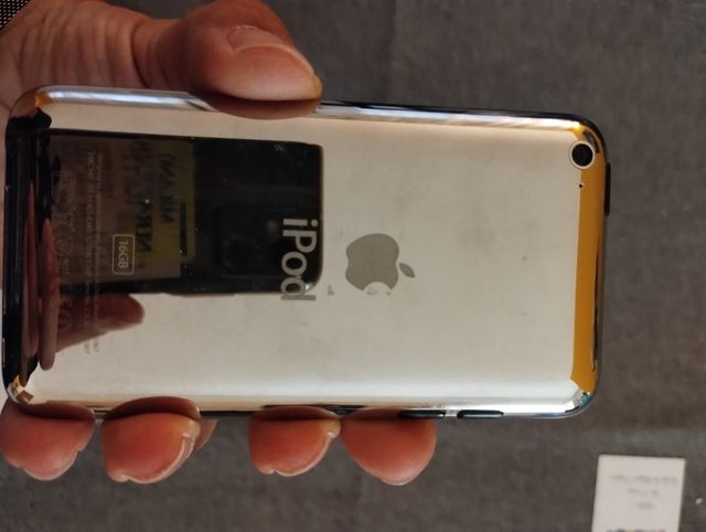 iPod Touch 16GB Apple - Nuovo