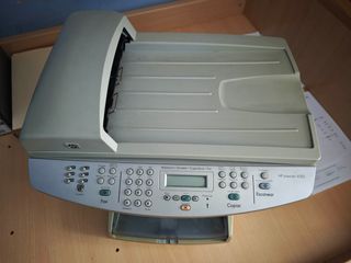 Impresora multifunción HP 3055 mfp
