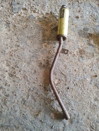 Silencioso Derbi Senda R - Triger