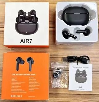 Auriculares Bluetooth AIR 7