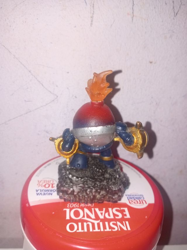 Skylanders Swap Force Countdown