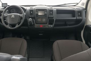 Camper 4 plazas l2h2 Citroen Jumper (NUEVA!)