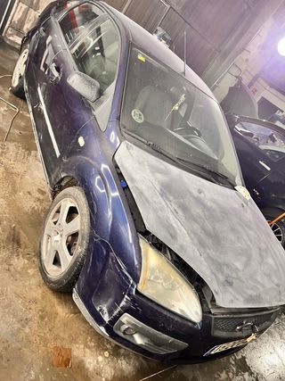 Mecanica rapida chapa y pintura