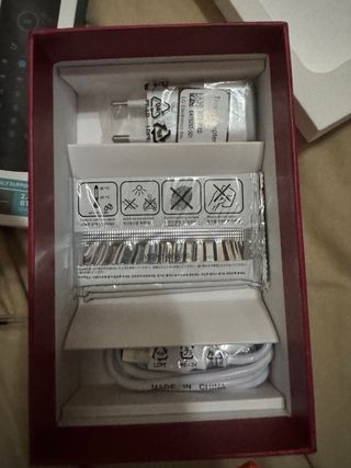 LG Pocket Photo: Impresora Mini Blanca