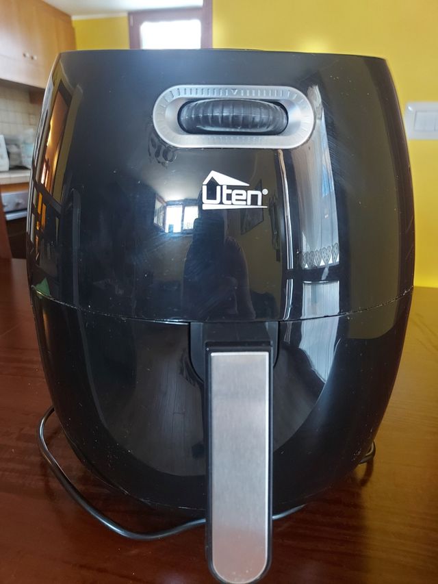 Friggitrice ad aria Uten